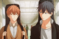 Romance Guitarist GIF