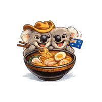 kevvytillyontour travel japan australia foodie GIF