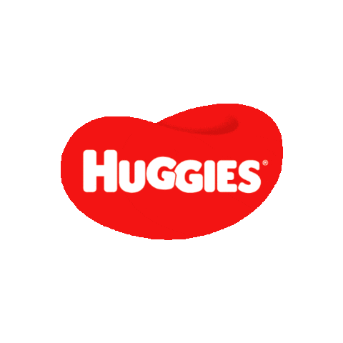 HuggiesPH giphygifmaker huggies pampers huggies diapers Sticker