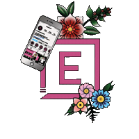 Flowers Agency Sticker by Elijah-Entertainment