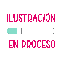 celestinaartegrafico arte diseno ilustracion dibujo Sticker