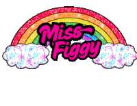 Missfiggy Sticker by Efecantarim
