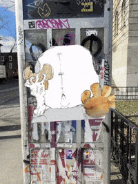 GIF by Alex Boya