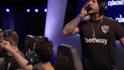 Taxa Zews GIF by MIBR