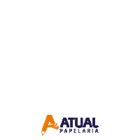 Sticker by Atual Papelaria