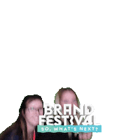 Gifie Sticker by BrandFestival