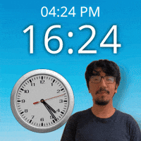 4Pm GIF