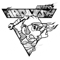 mario abolish GIF by PKRO