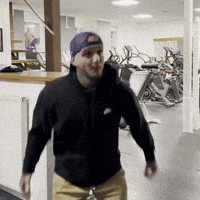 Grizzly GIF