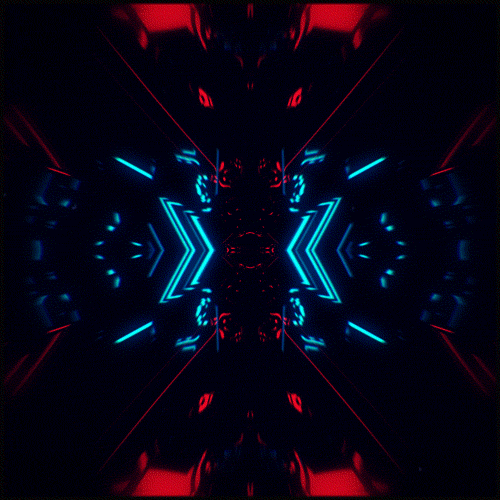 Gif Artist Visuals GIF by Erica Anderson