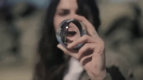 whites of their eyes GIF by Mattiel