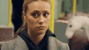 luisa seriously GIF by funk