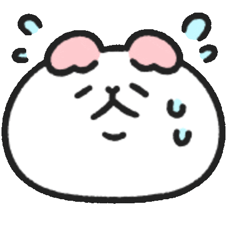 Shock Omg Sticker