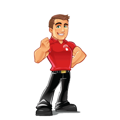 junkking_corporate giphyupload green crown king Sticker