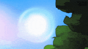 Flying Lets Go GIF by Destripando la Historia