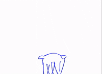 sickenfish my little pony derpy sickenfish GIF