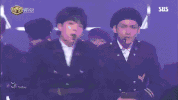 k-pop GIF