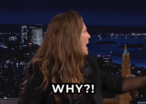 Tonight Show Wtf GIF by The Tonight Show Starring Jimmy Fallon
