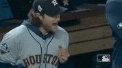 Major League Baseball Sport GIF by MLB