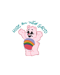 Surto Hojenao Sticker