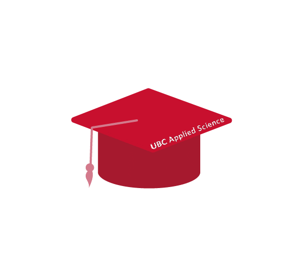 Ubcgrad Sticker by UBC Engineering