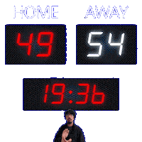 49 Home Sticker