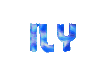 Art Glitch Sticker