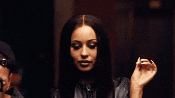 Working Alexa Demie GIF by euphoria