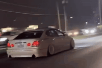 Lexus GIF by Alienwithacamera