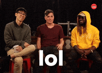 Dating GIF by BuzzFeed