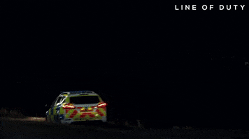 Drowning Bbc GIF by Line of Duty