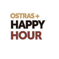 ziocucina happyhour zio ostras ziocucina Sticker