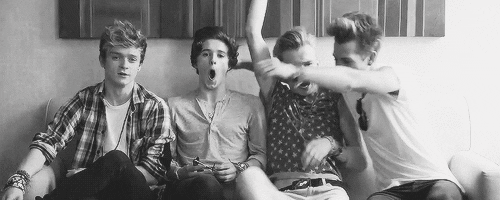 directioners GIF