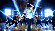 surprised russell wilson GIF by Nickelodeon