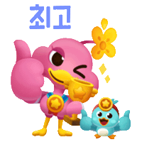 Redpen Sticker by kyowonedu_official