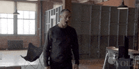 Chicago Fire Wow GIF by Wolf Entertainment
