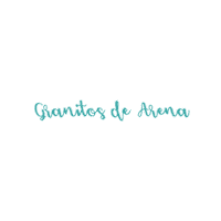 granitosdearena granitosdearena crianzarespetuosa granitosdearenajerez tiendacrianza Sticker