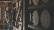 neat the story of bourbon GIF by The Orchard Films