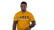 Sad Nba 2K League Sticker by Utah Jazz Gaming