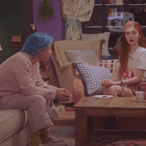 Dance Dancing GIF by Coach