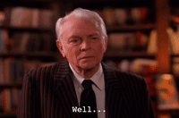 season 2 GIF by Twin Peaks on Showtime