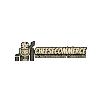 Cheese Sticker by patchworkgilde