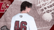 Mens Lacrosse Roll Pards GIF by Lafayette Leopards
