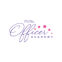 Phi Mu Sticker by Phi Mu Fraternity