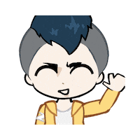 Wave Commission Sticker