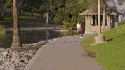 friendship running GIF by SoulPancake