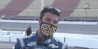 Happy Drink GIF by NASCAR