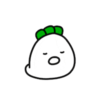 Radish No Sticker