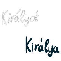 kemoke king king of kings kiraly kiralyok kiralya Sticker