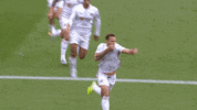 Premier League Yes GIF by Sheffield United Football Club